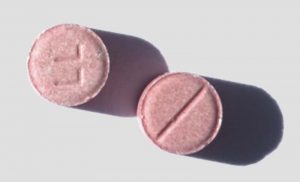 1P-LSD Pellets