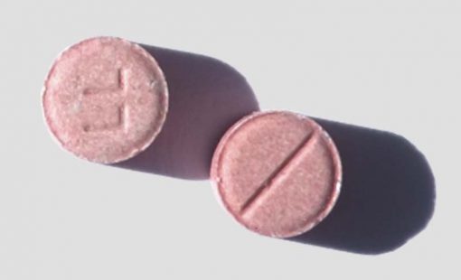1P-LSD Pellets