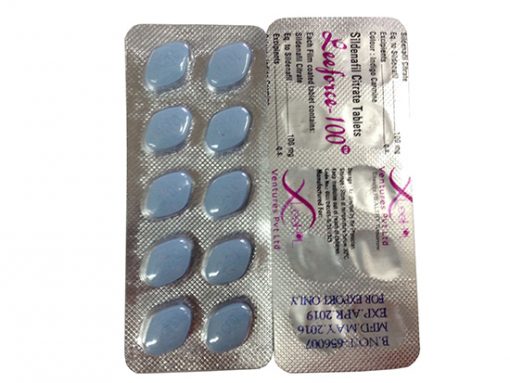 LeeForce 100 Tablets