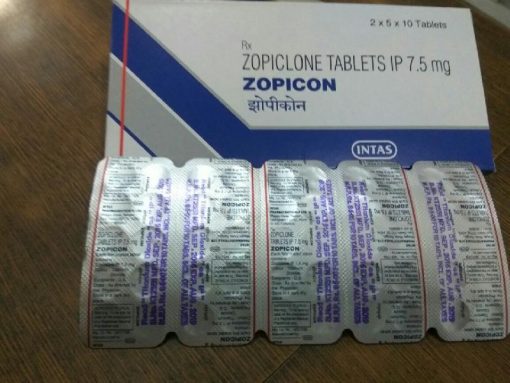 Sleeping Pills