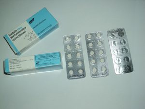 Madalin 10mg