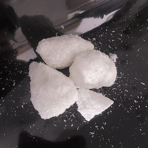 3-MMC Crystal