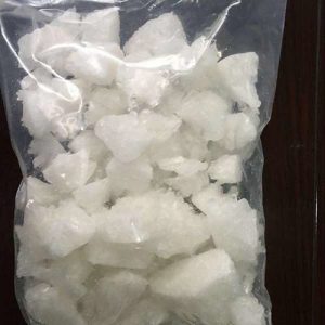 4-FA Crystal