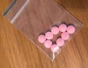 4-FA Pellets